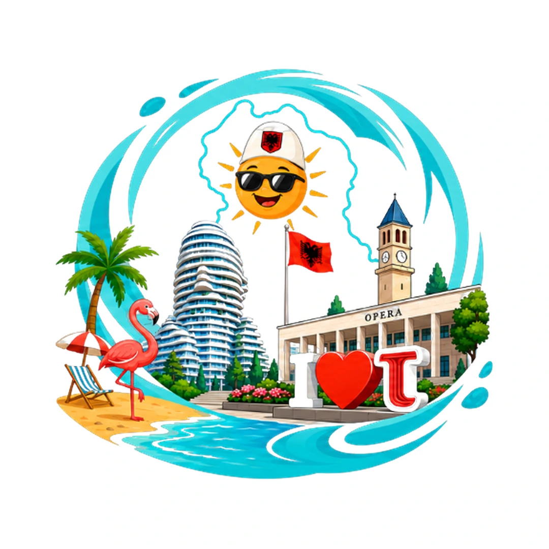 Arnavutlukta.com logosu